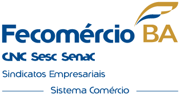 Logo Fecomércio